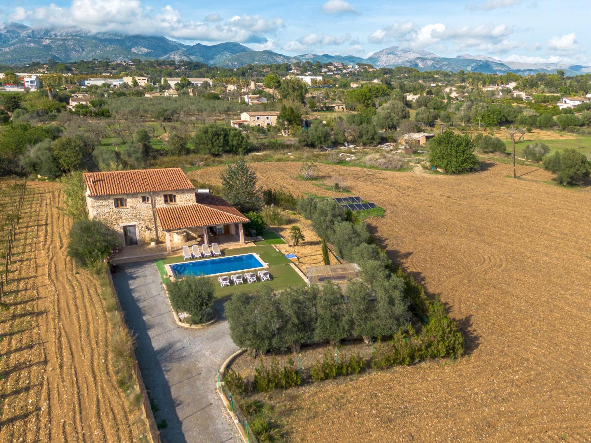 Blancos By Interhome Holiday home *
