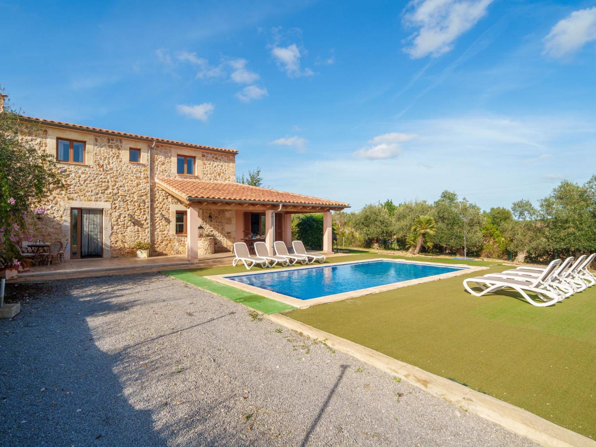 Blancos By Interhome Holiday home *