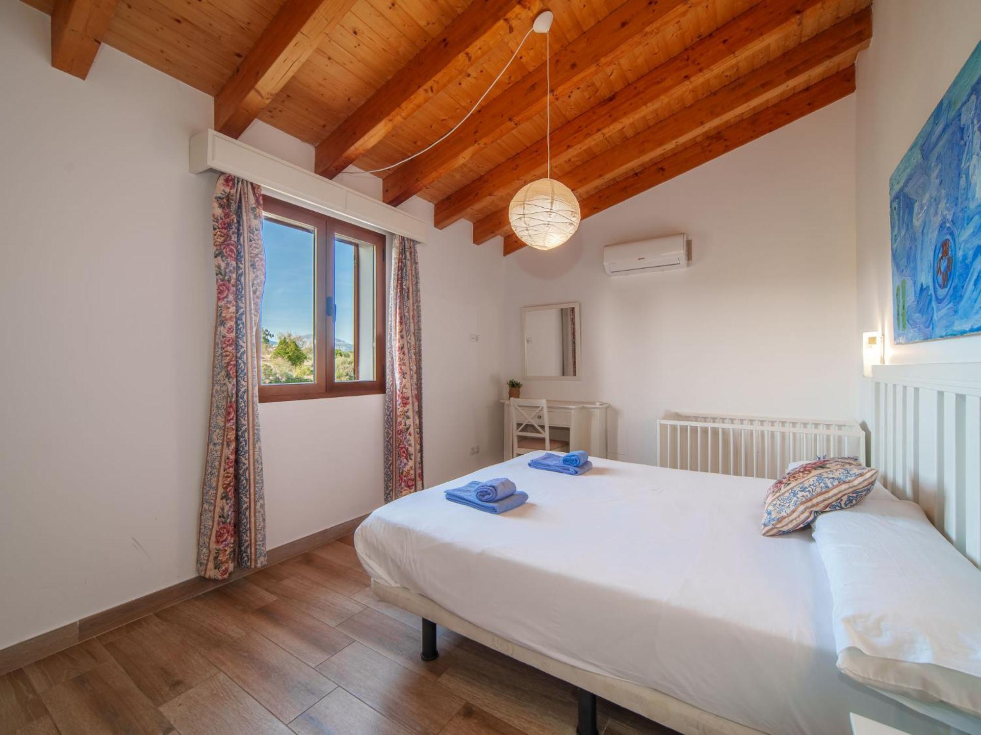 Holiday home Blancos By Interhome *