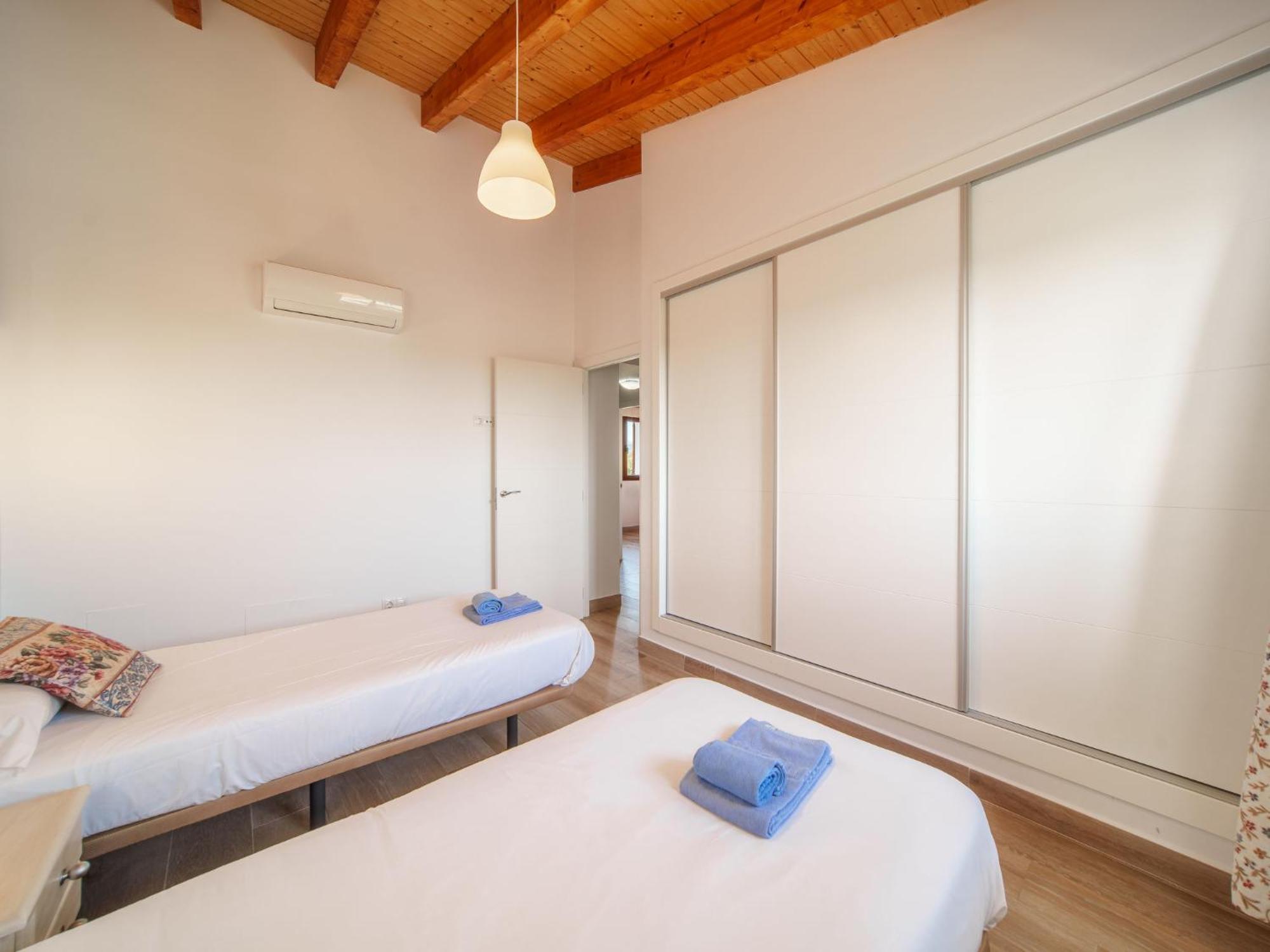 Holiday home Blancos By Interhome Inca (Mallorca)