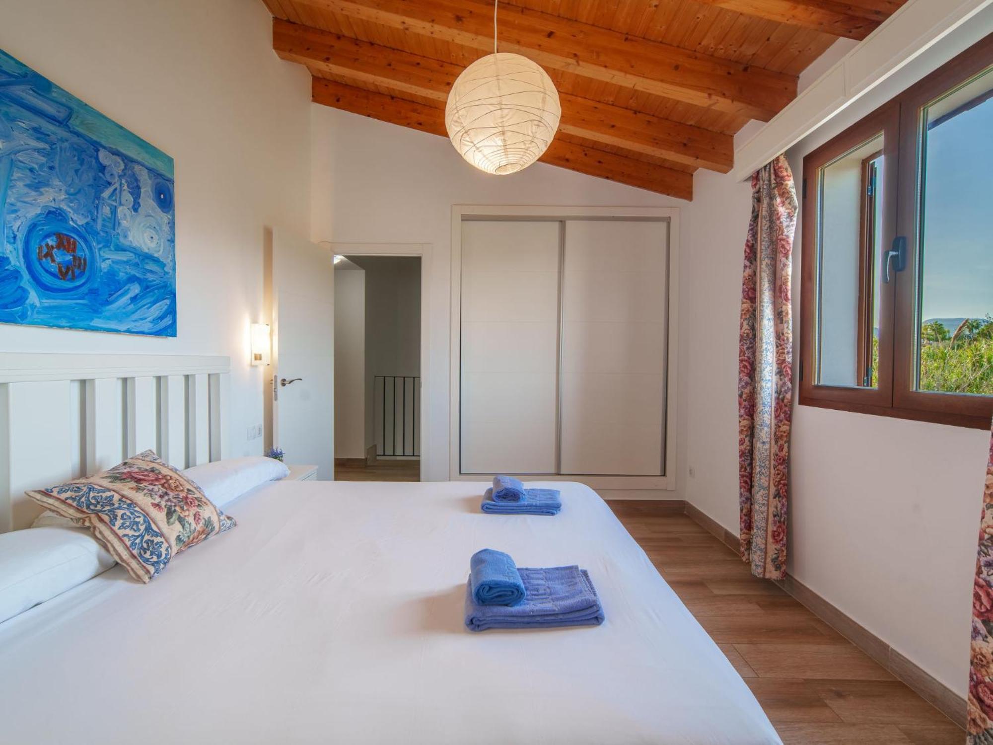 Blancos By Interhome Holiday home