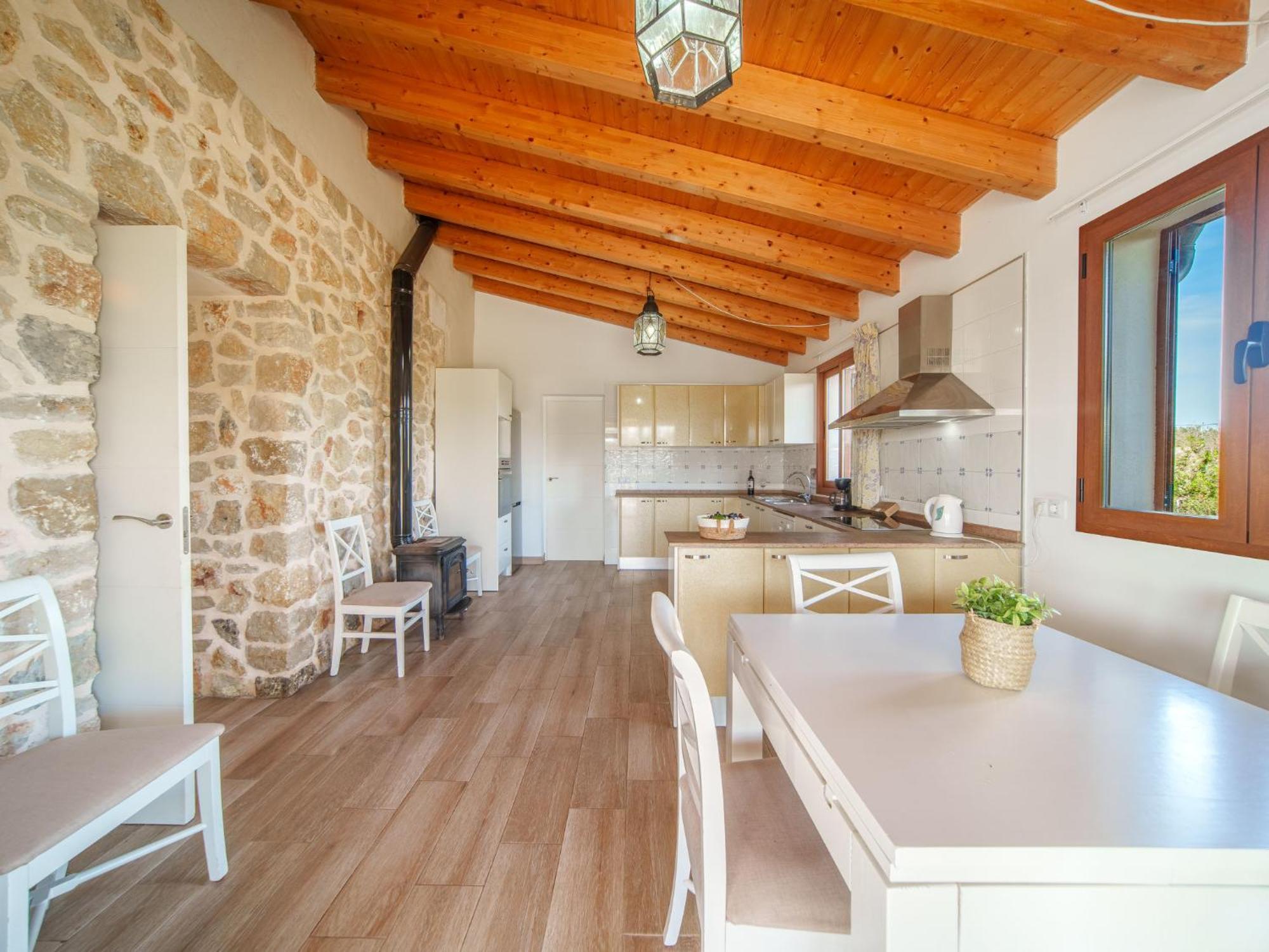 Holiday home Blancos By Interhome