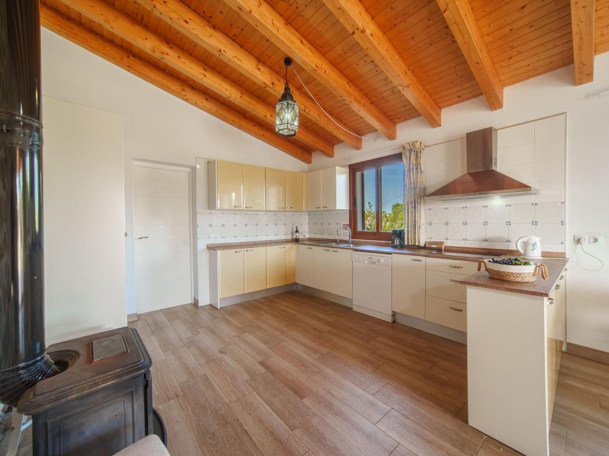 Holiday home Blancos By Interhome *