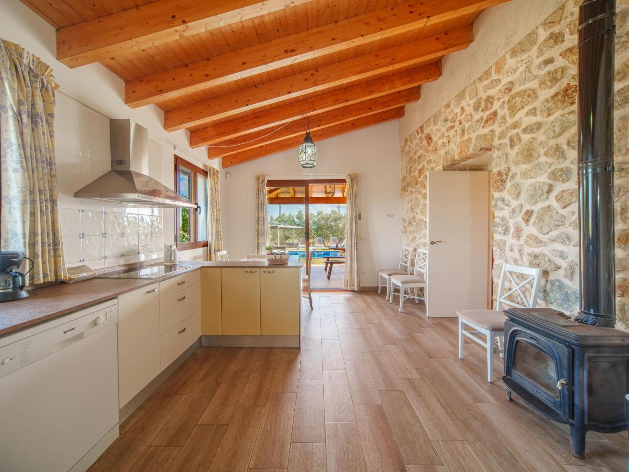 Holiday home Blancos By Interhome Inca (Mallorca)